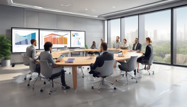 Optimiser sa formation au sein du groupe Gema