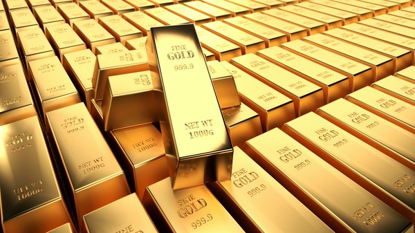 Cours et prix d'un lingot d'or : tout ce que vous devez savoir