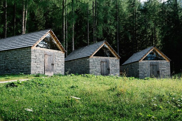 Location chalet saint martin de belleville : votre escapade idéale