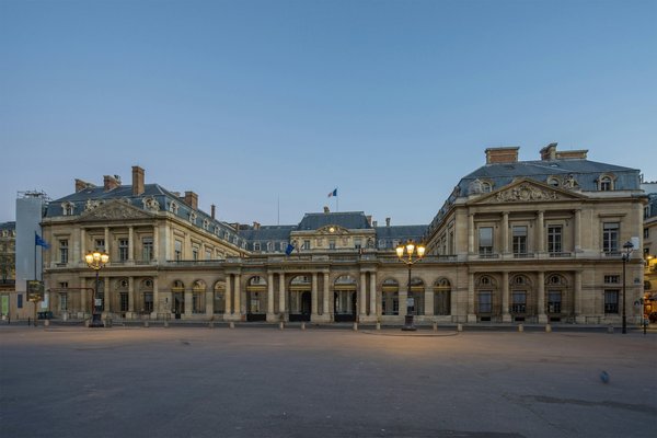 Commissaire de justice : votre allié pour des conseils juridiques