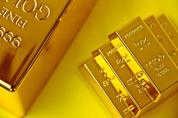 Rachat d'or à strasbourg : expertise et transparence garanties
