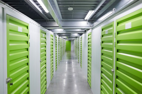 Découvrez la location box annecy pour un stockage sécurisé