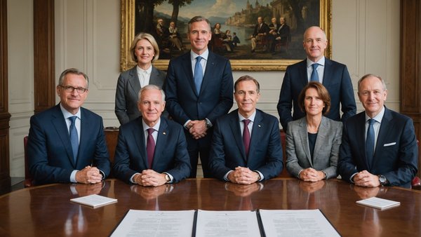 Optimisez votre patrimoine avec un family office à genève