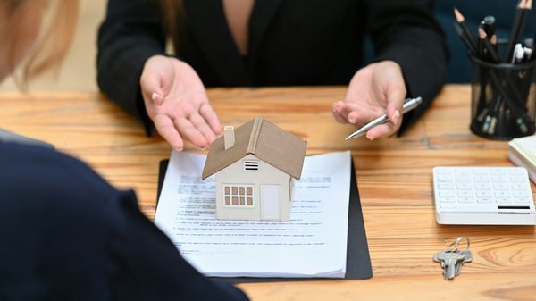 Découvrez millenium properties : votre agence à versoix